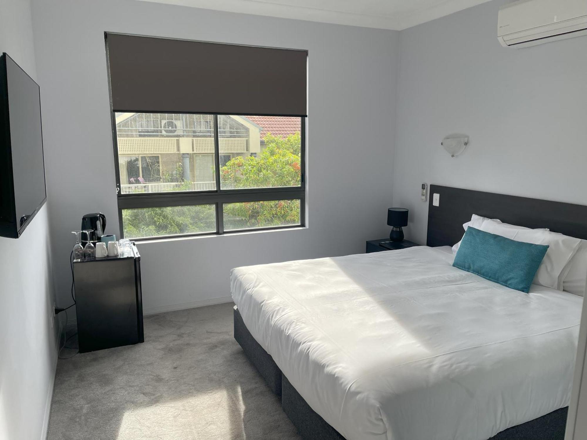 Bridgewater Apartments Brisbane Exterior foto